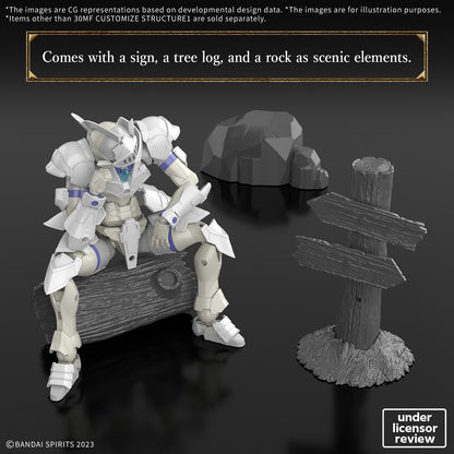 30MF CUSTOMIZE STRUCTURE1