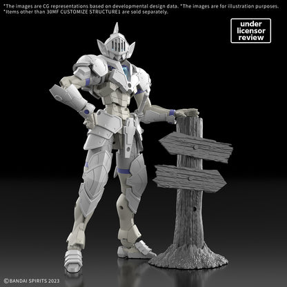30MF CUSTOMIZE STRUCTURE1