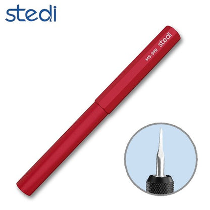 Stedi Pusher shanks