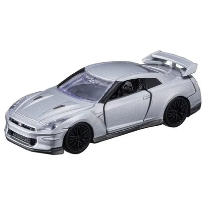 Tomica Premium No.49 Nissan GT-R (2025) 1/62 Model Car