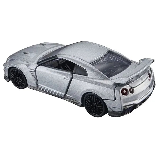Tomica Premium No.49 Nissan GT-R (2025) 1/62 Model Car