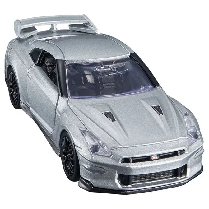 Tomica Premium No.49 Nissan GT-R (2025) 1/62 Model Car