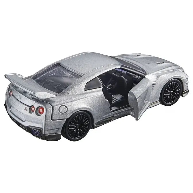 Tomica Premium No.49 Nissan GT-R (2025) 1/62 Model Car