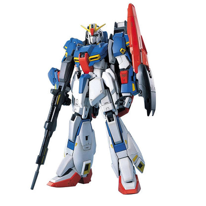 PG 1/60 Zeta Gundam