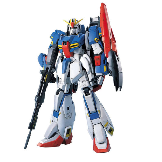 PG 1/60 Zeta Gundam