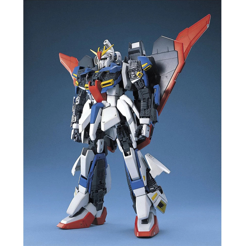 PG 1/60 Zeta Gundam