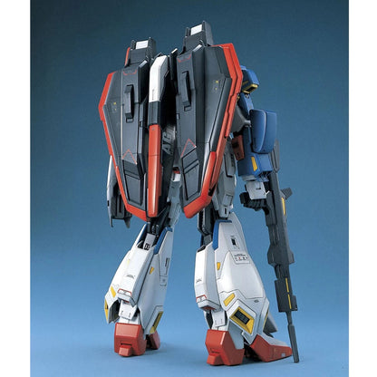 PG 1/60 Zeta Gundam