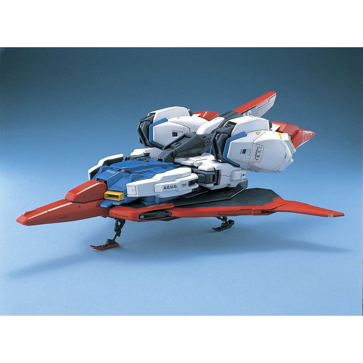 PG 1/60 Zeta Gundam