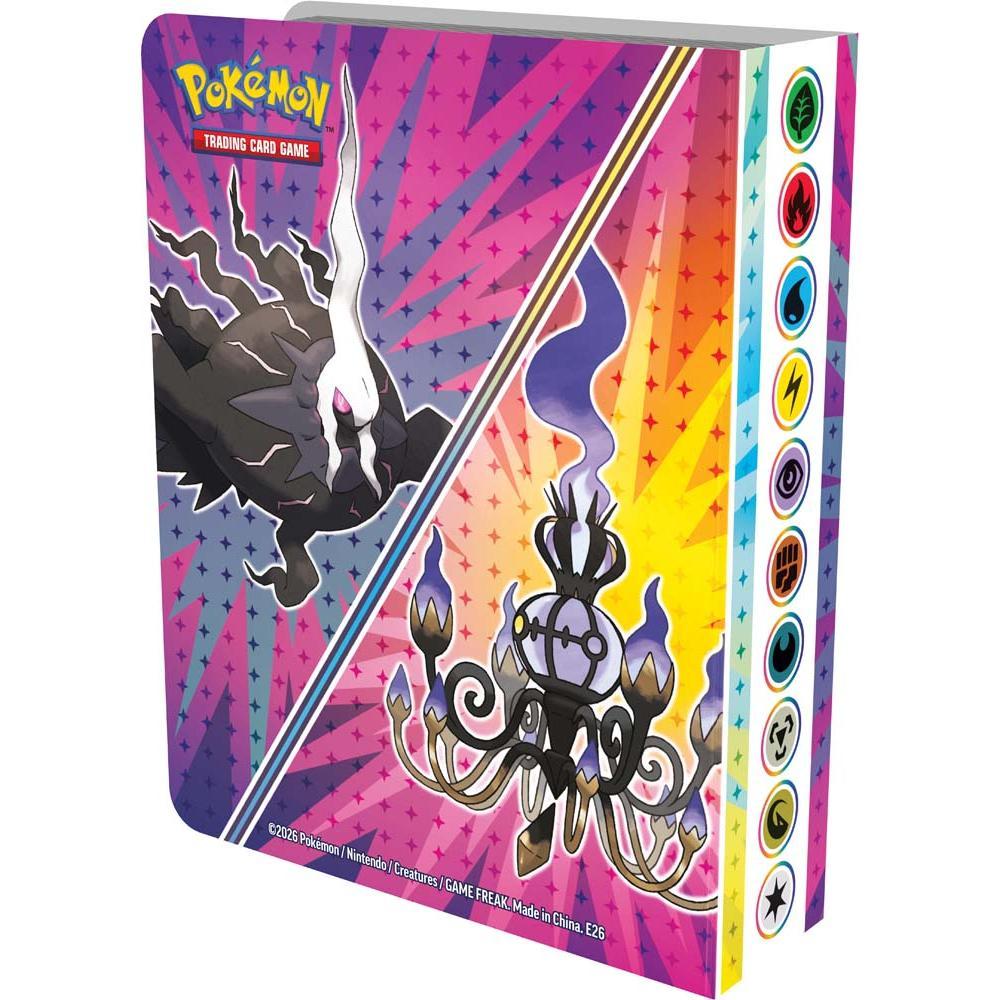 Pokémon TCG: Mini Portfolio