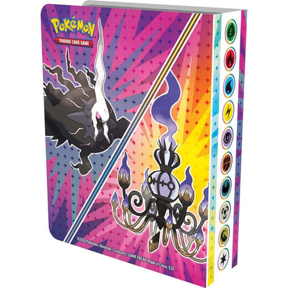 Pokémon TCG: Mini Portfolio
