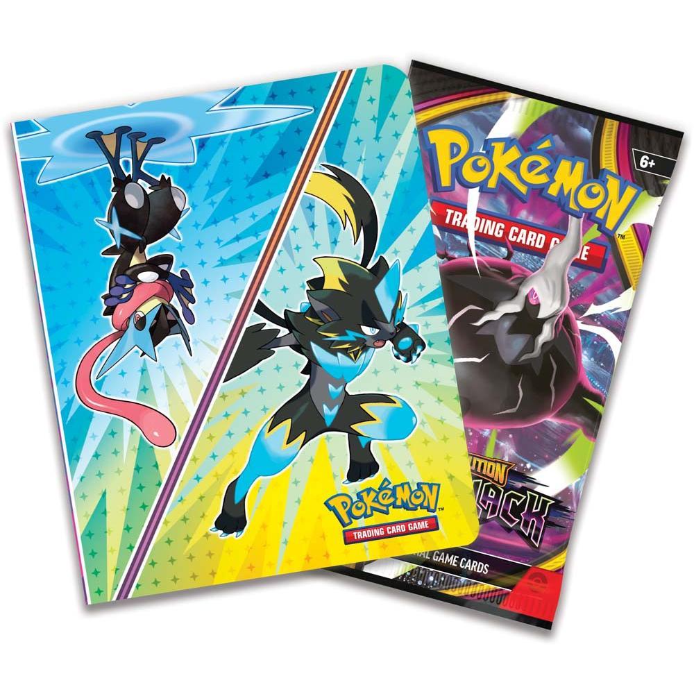 Pokémon TCG: Mini Portfolio