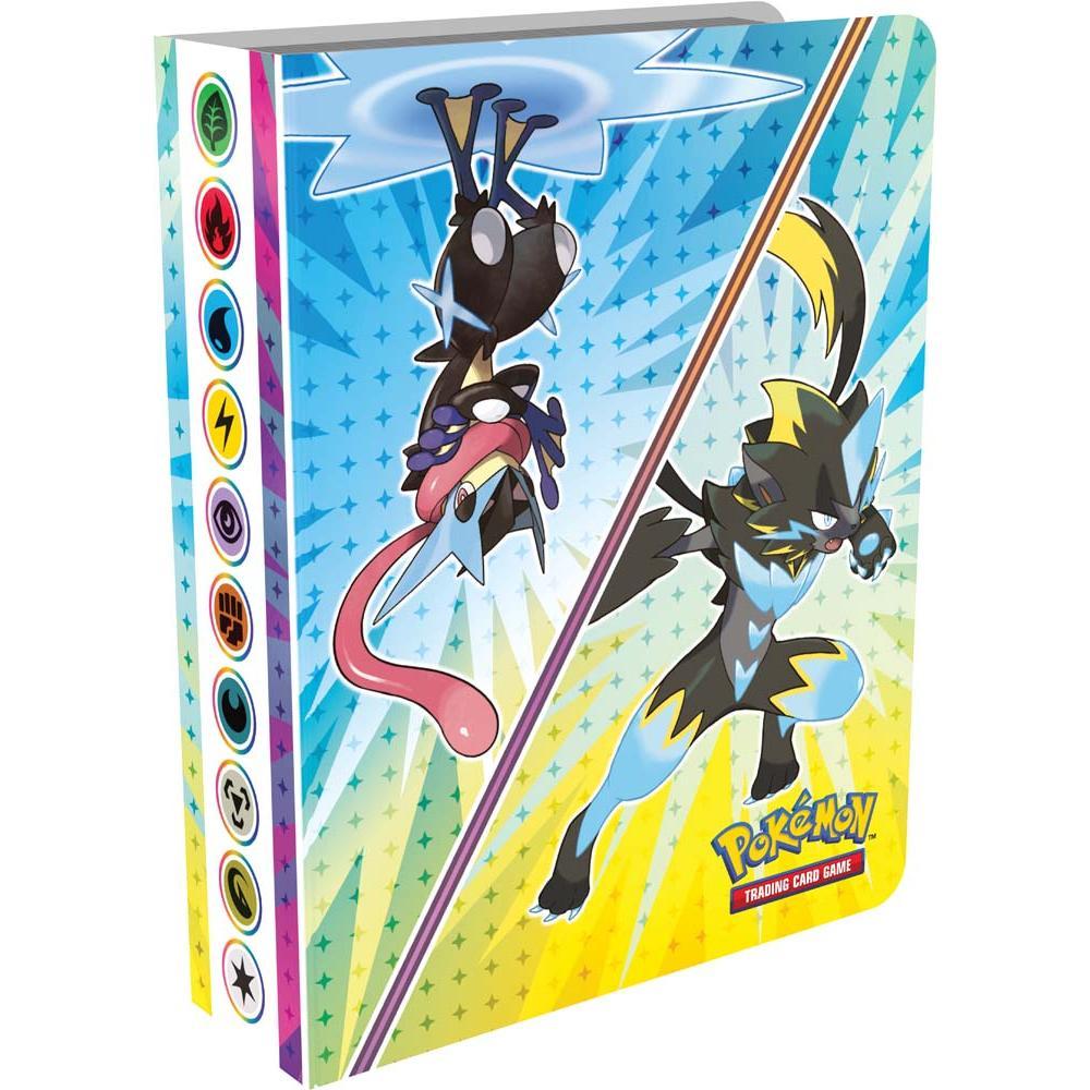 Pokémon TCG: Mini Portfolio
