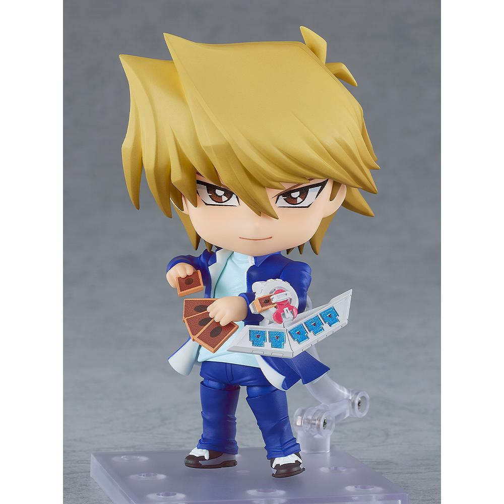 Nendoroid Joey Wheeler