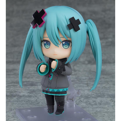 Nendoroid Hatsune Miku: Shuttered SEKAI Ver.