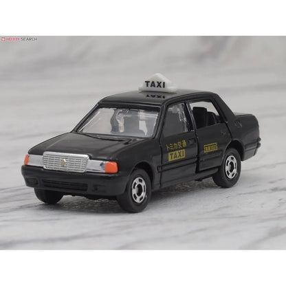 TOMICA No.51 Toyota Crown Comfort Taxi
