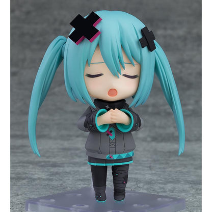 Nendoroid Hatsune Miku: Shuttered SEKAI Ver.