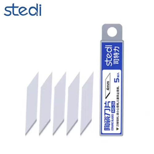 [PRE-ORDER] STEDI carbon steel blades