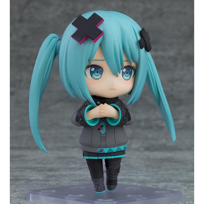 Nendoroid Hatsune Miku: Shuttered SEKAI Ver.