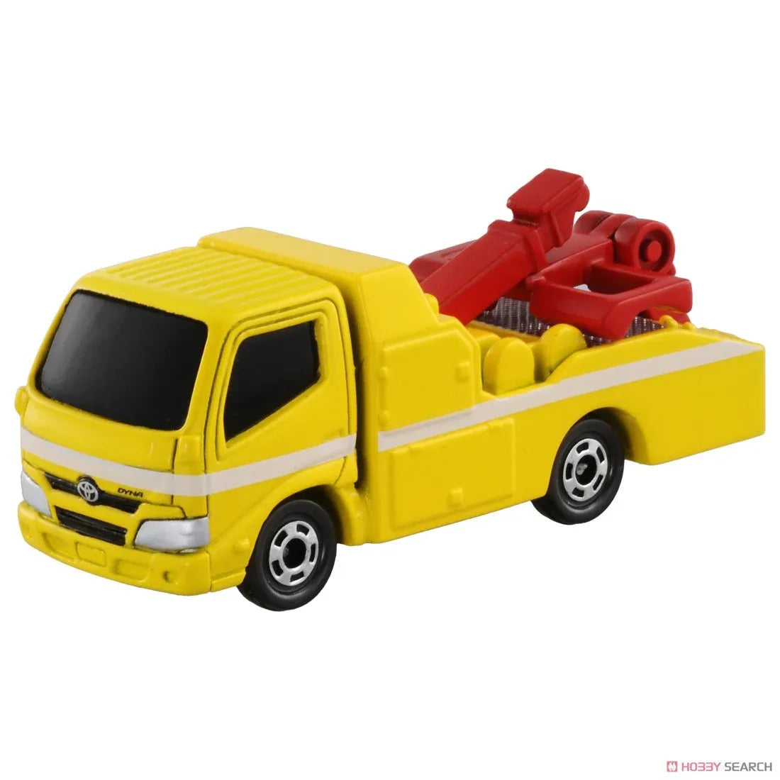 TOMICA Regular No.5 Toyota Dyna Wrecker Truck