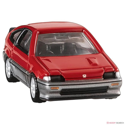 TOMICA Premium No.16 Honda Ballade Sports CR-X