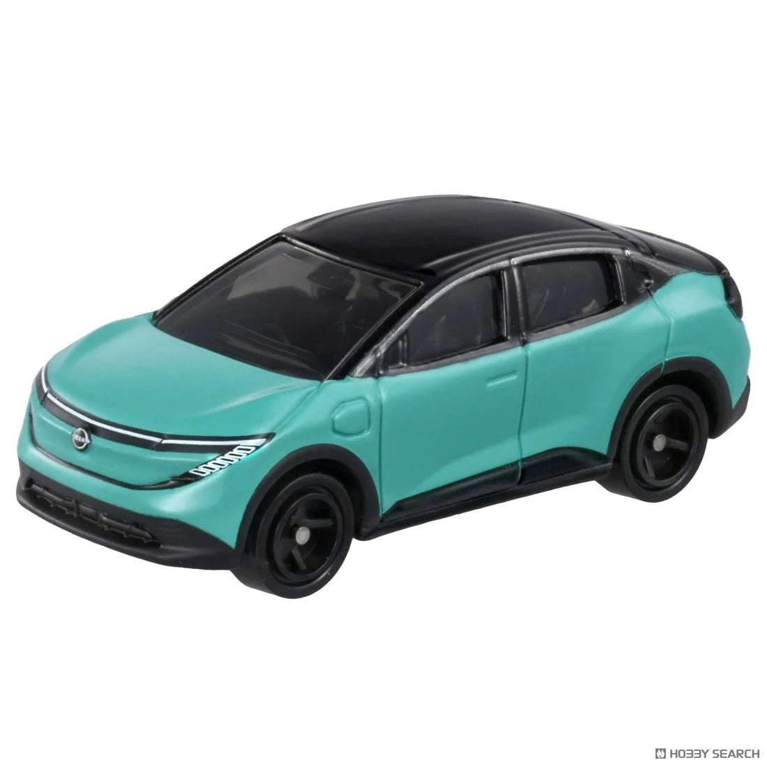 TOMICA Regular No.21 Nissan Leaf