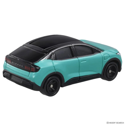 TOMICA Regular No.21 Nissan Leaf