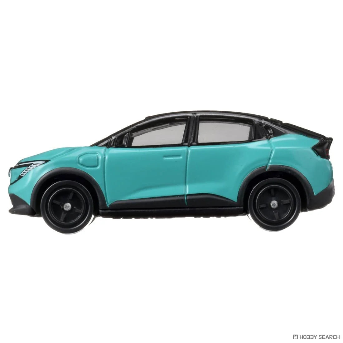 TOMICA Regular No.21 Nissan Leaf