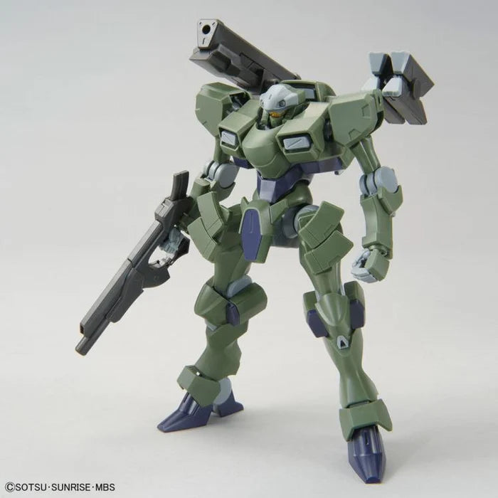 Bandai 1/144 HG ZOWORT HEAVY