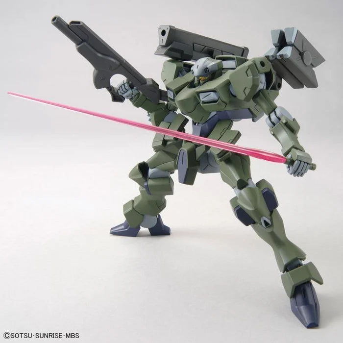 Bandai 1/144 HG ZOWORT HEAVY