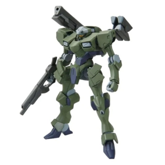 Bandai 1/144 HG ZOWORT HEAVY