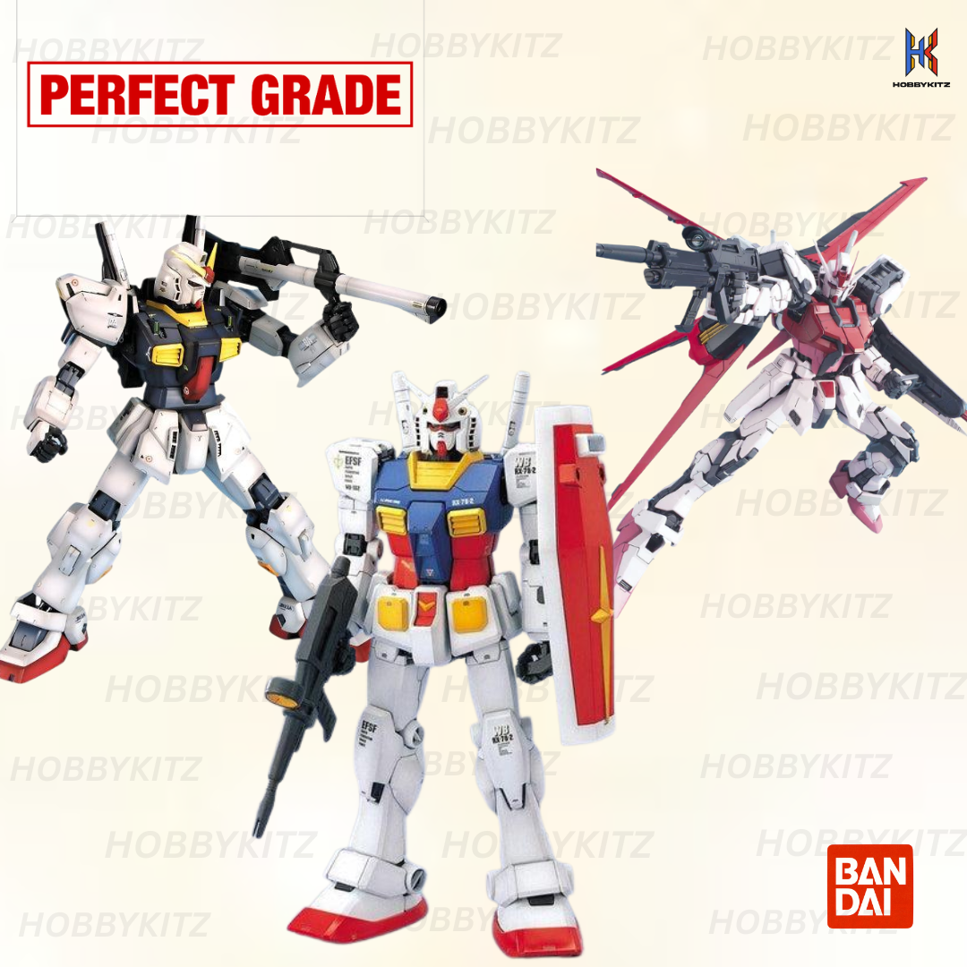 Gundam – Hobby Kitz