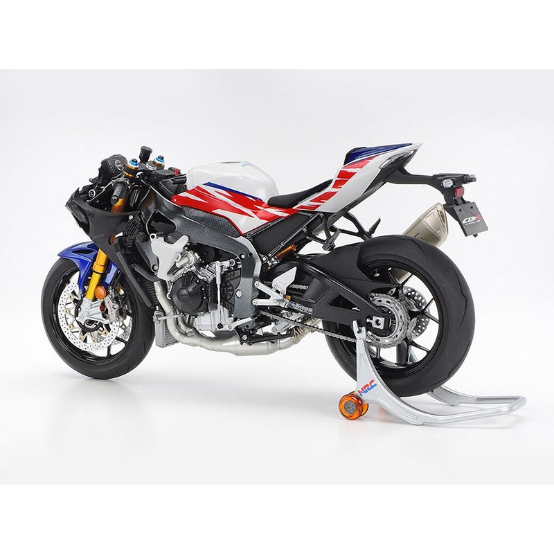 TAMIYA CBR1000RR-R FIREBLADE SP 30th 1:12
