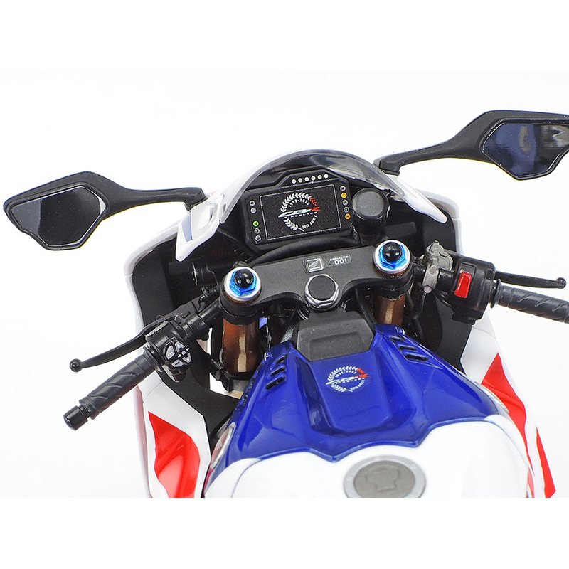 TAMIYA CBR1000RR-R FIREBLADE SP 30th 1:12