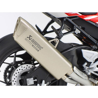 TAMIYA CBR1000RR-R FIREBLADE SP 30th 1:12