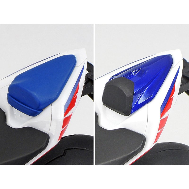 TAMIYA CBR1000RR-R FIREBLADE SP 30th 1:12