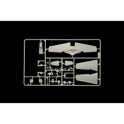 ITALERI F-51D KOREAN WAR 1:72 AUST.DECALS