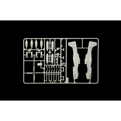 ITALERI F-51D KOREAN WAR 1:72 AUST.DECALS