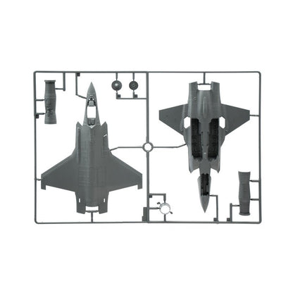 ITALERI LOCKHEED F35A LIGHTNING II (BEAST MODE) 1:72 AUST.DECALS