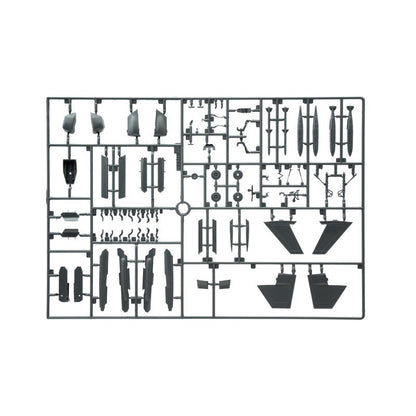 ITALERI LOCKHEED F35A LIGHTNING II (BEAST MODE) 1:72 AUST.DECALS
