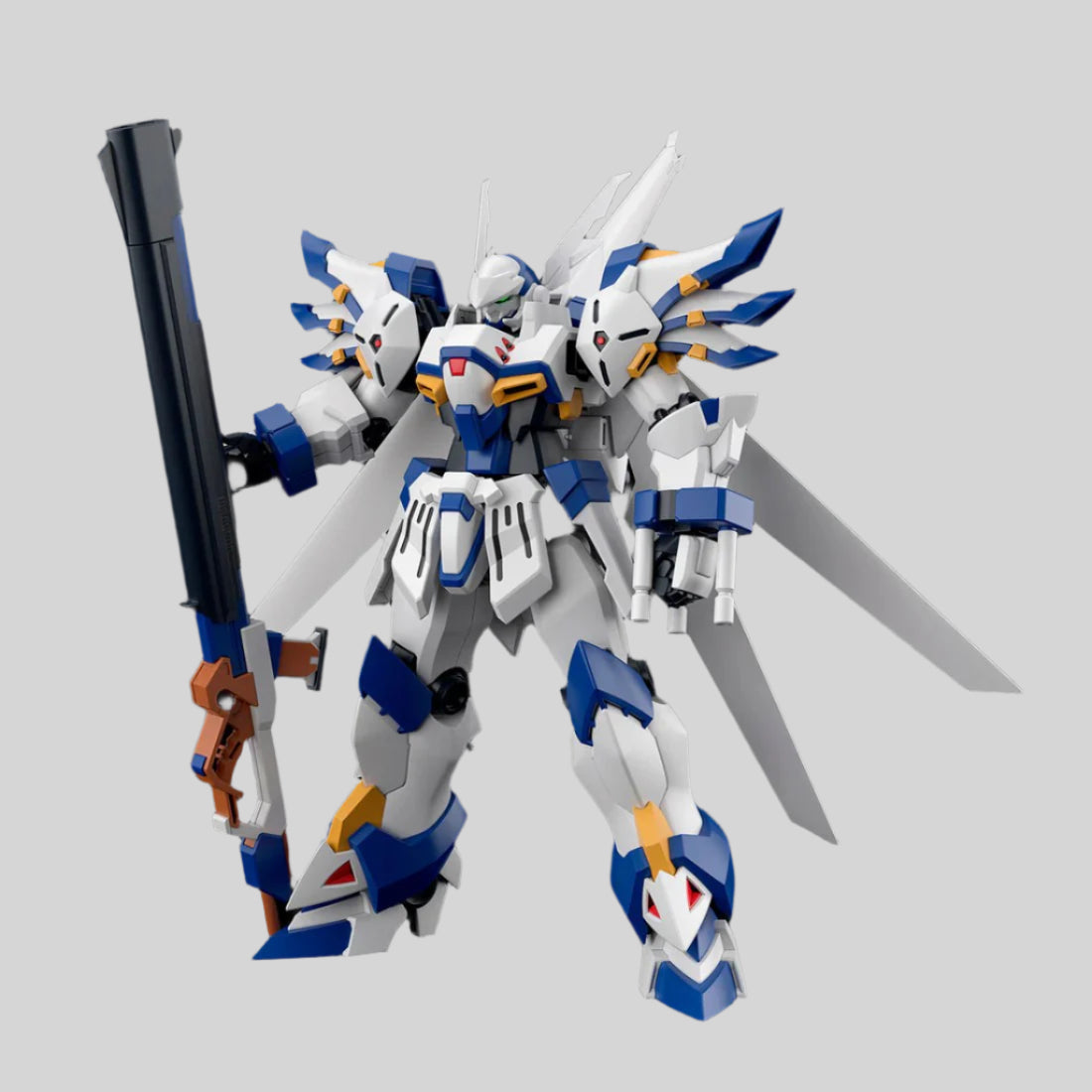 HG WEIßRITTER