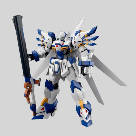 HG WEIßRITTER