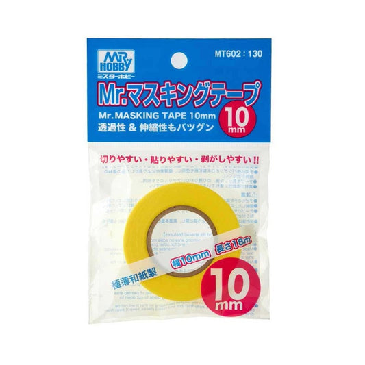 Mr Masking Tape 10mm