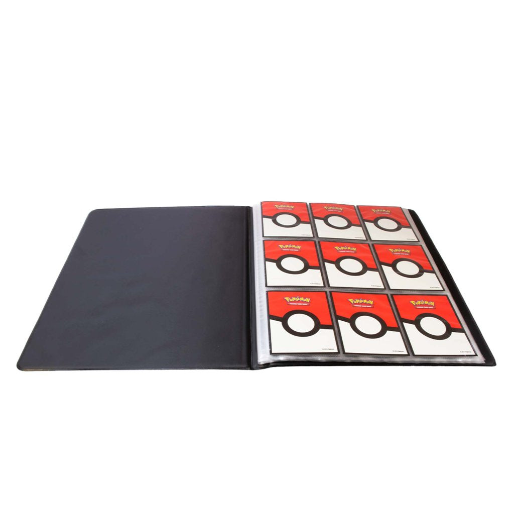 [Pre-order]ULTRA PRO Pokémon - Pikachu 9-Pocket Portfolio