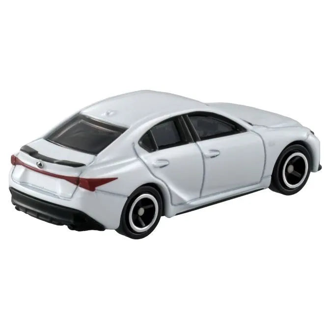 TOMICA (Regular) No.100 LEXUS IS 350 F SPORT