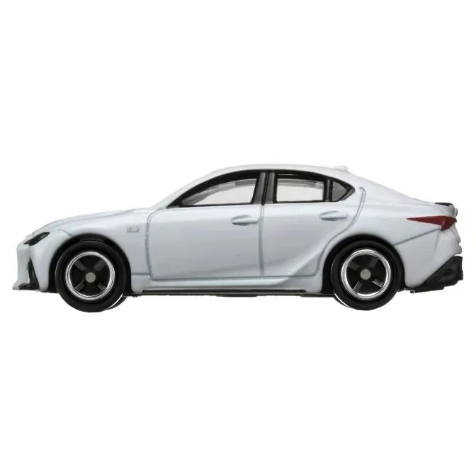 TOMICA (Regular) No.100 LEXUS IS 350 F SPORT