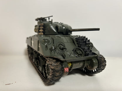 TAMIYA U.S. M4 SHERMAN(EARLY PRODUCTION)