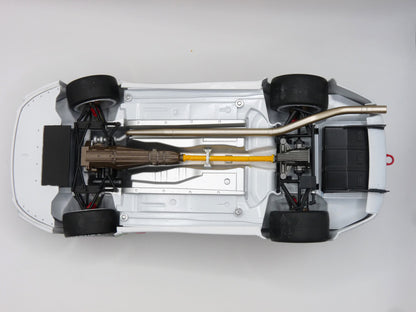 TAMIYA CASTROL TOYOTA TOM''S SUPRA GT