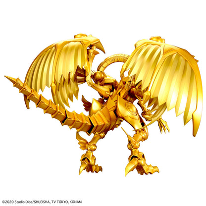 Figure-rise Standard Amplified – Egyptian God – The Winged Dragon of Ra Model Kit