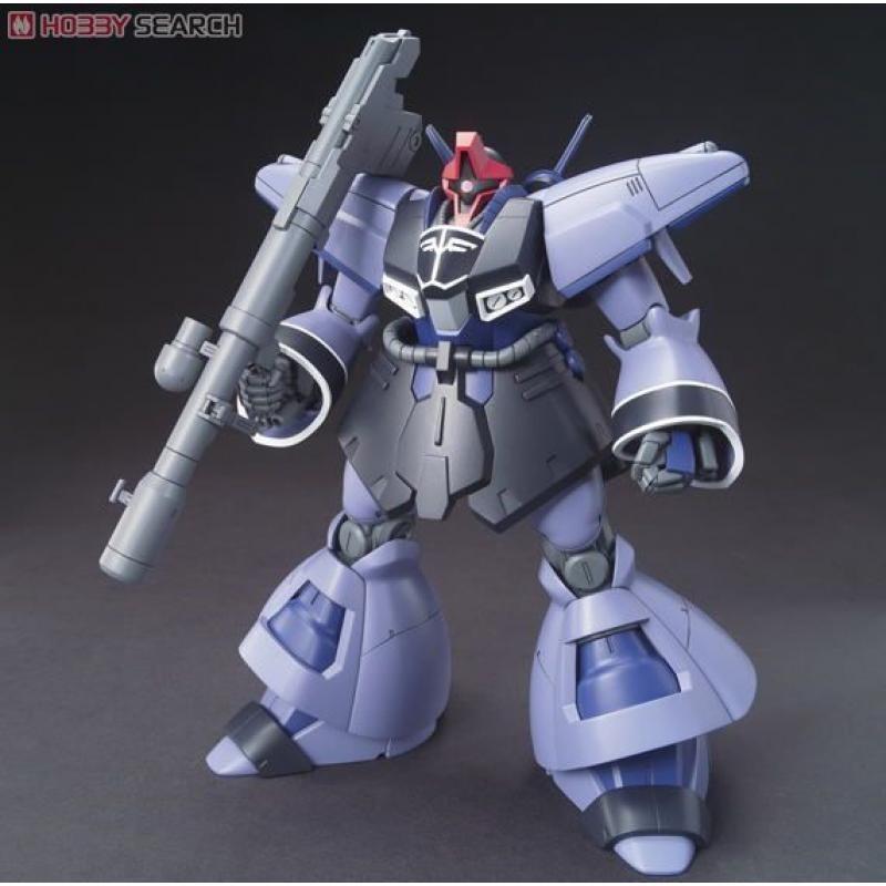 HGUC 1/144 DREISSEN (UNICORN VER.)
