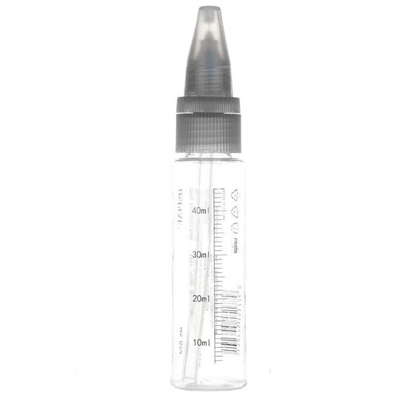 DSPIAE Paint Mixing Bottle